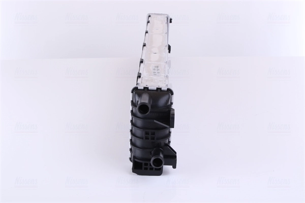 Comprar 60355 Nissens Radiador adicional de refrigeración del motor