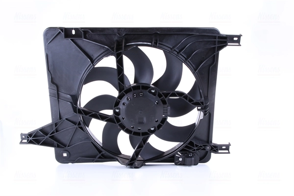 Ventilador de radiador 275923W1 Polcar