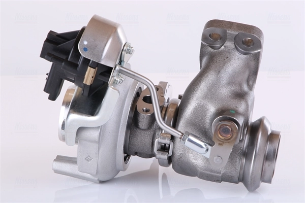 Turbocompresor 9842096580 Peugeot/Citroen