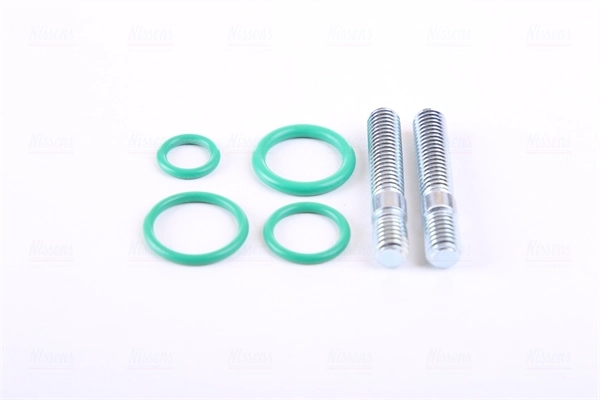 Válvula TRV del aire acondicionado 999293 Nissens