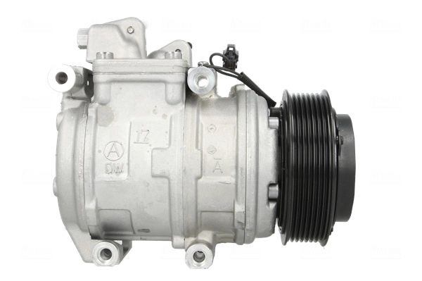 Comprar 89256 Nissens Compresor de aire acondicionado coche