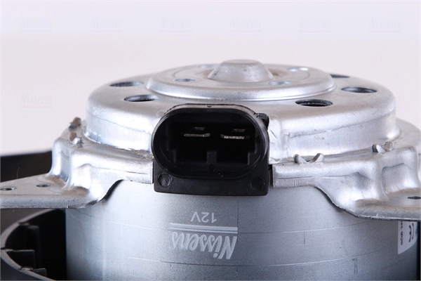 Ventilador del motor 85794 Nissens