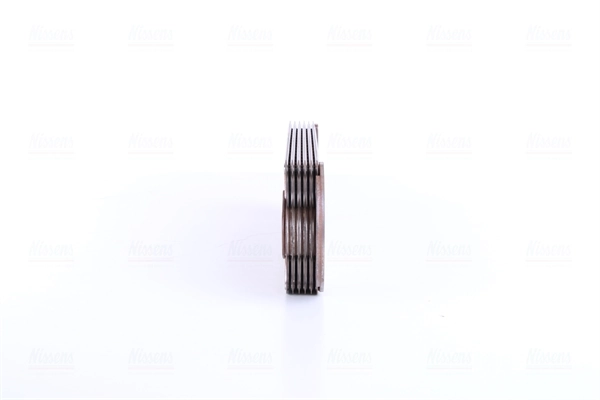 Comprar 90763 Nissens Radiador de aceite