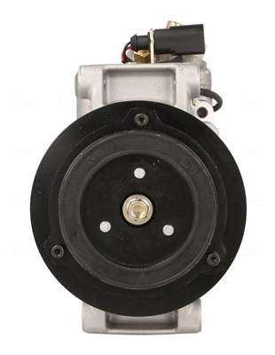 89384 Nissens Compresor climatizador