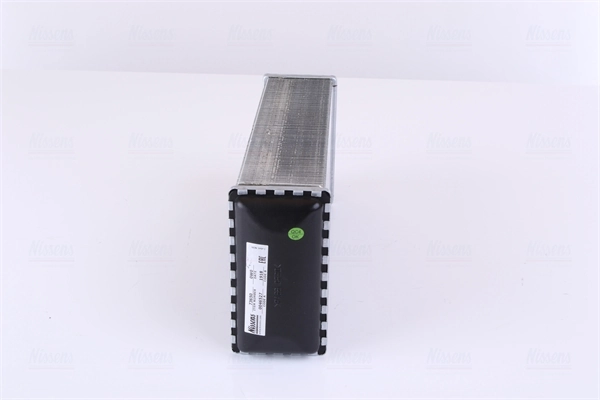 Comprar 73650 Nissens Radiador calefacción