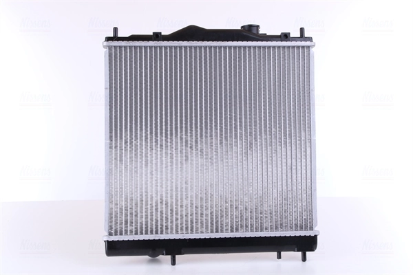 67100 Nissens Refrigeración del motor
