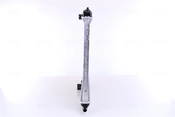 Água radiador Nissens 63502A precio, desde 40,17 EUR