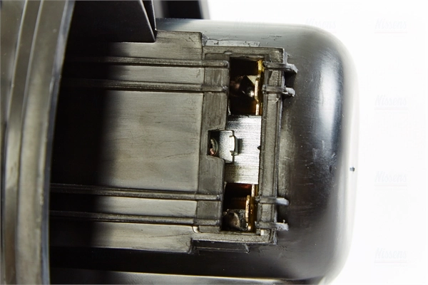 Ventilador habitáculo 87259 Nissens