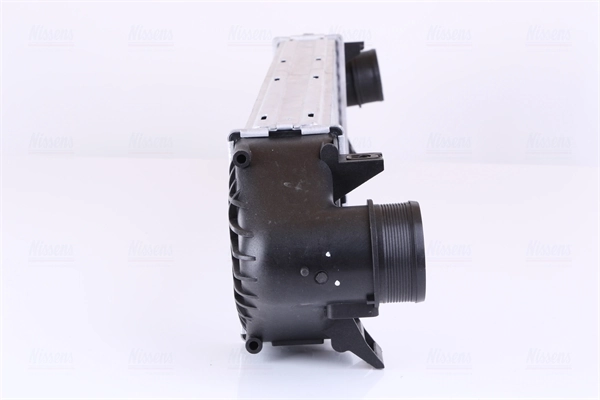 Comprar 96368 Nissens Turbo intercooler