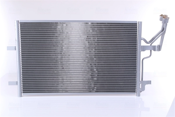 94901 Nissens Radiador de aire acondicionado