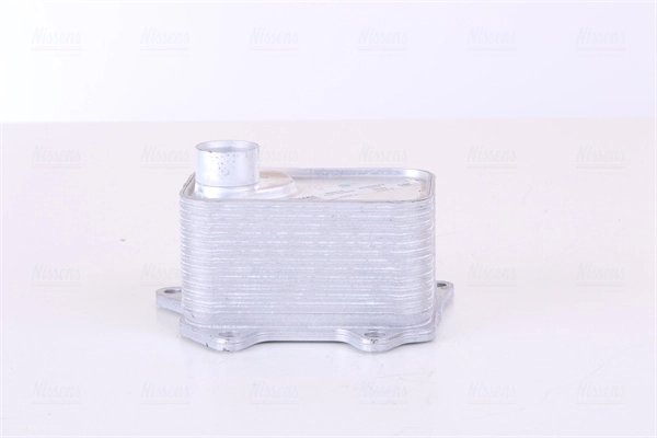 Radiador de aceite debajo del filtro 90914 Nissens