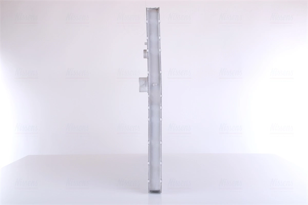 Água radiador Nissens 60777 precio, desde 469,96 EUR
