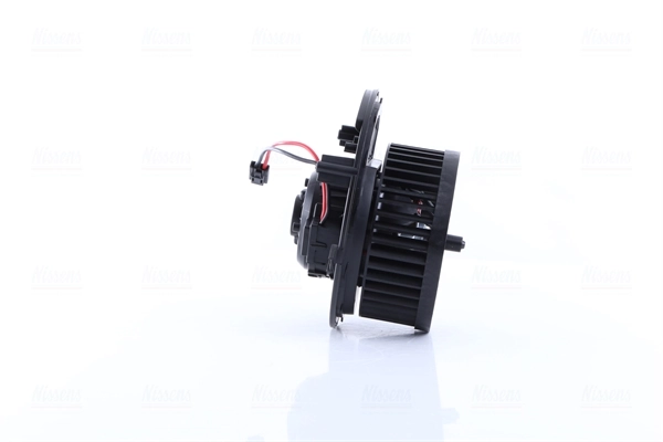 Ventilador de habitáculo para Volkswagen Crafter  SYI, SYJ