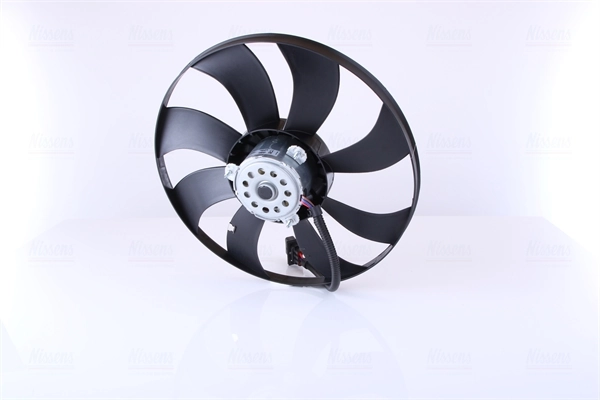 Ventilador de radiador Nissens 85549 precio, desde 94,47 EUR