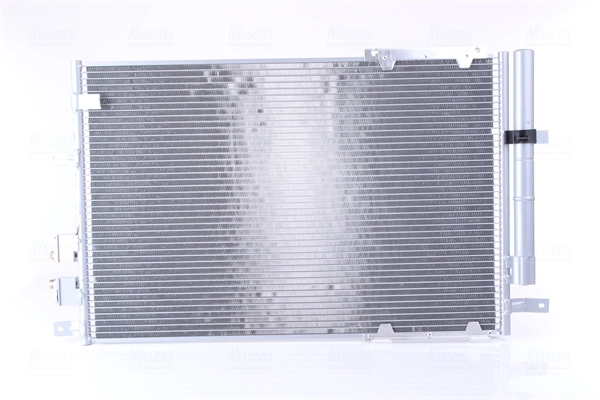 94914 Nissens Radiador de aire acondicionado