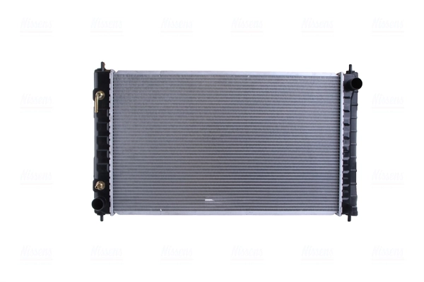 Comprar Radiador Nissan Altima L33 