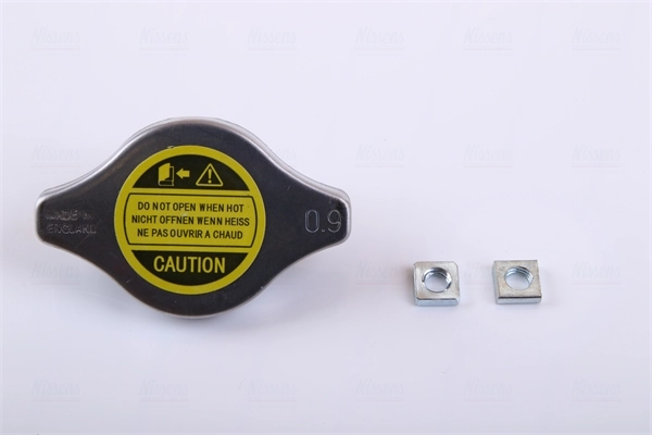 Radiador de água Frig AIR 1143035