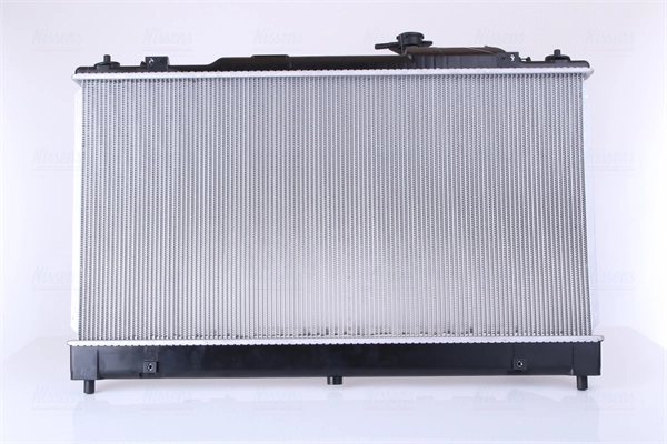 68550 Nissens Refrigeración del motor