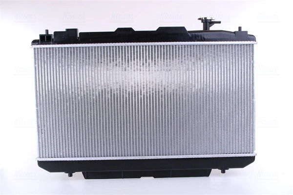 64639A Nissens Refrigeración del motor