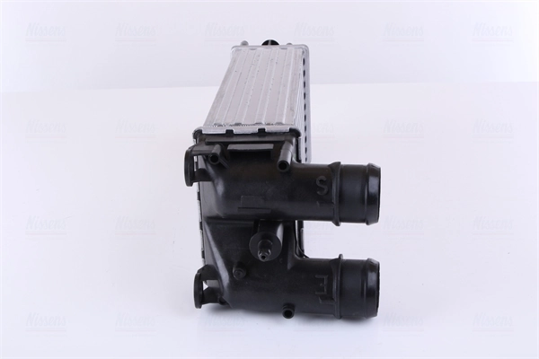 Comprar 96437 Nissens Turbo intercooler