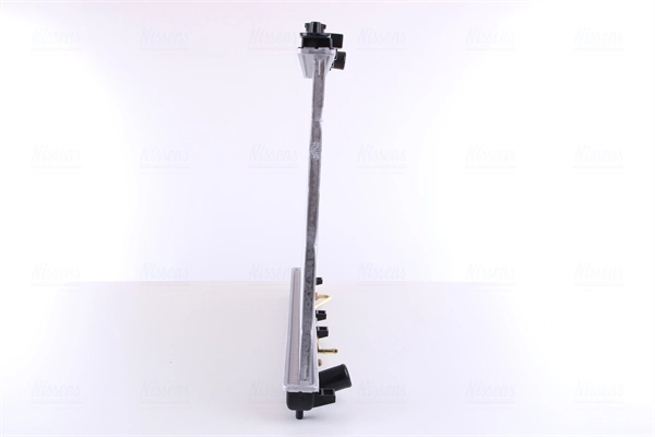 Comprar 67505 Nissens Radiador de auto