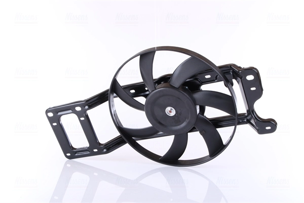 6001546843 VAG Electroventilador del motor