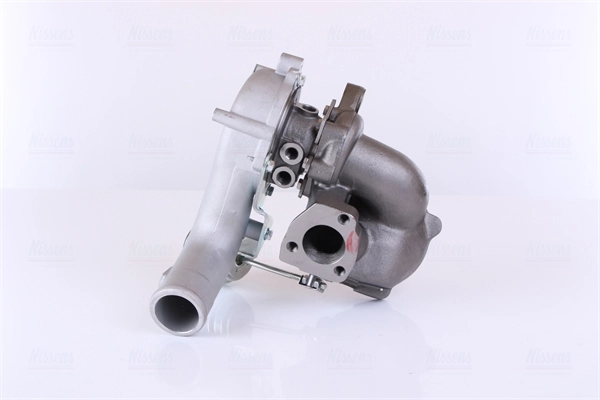 93221 Nissens Turbo para motor