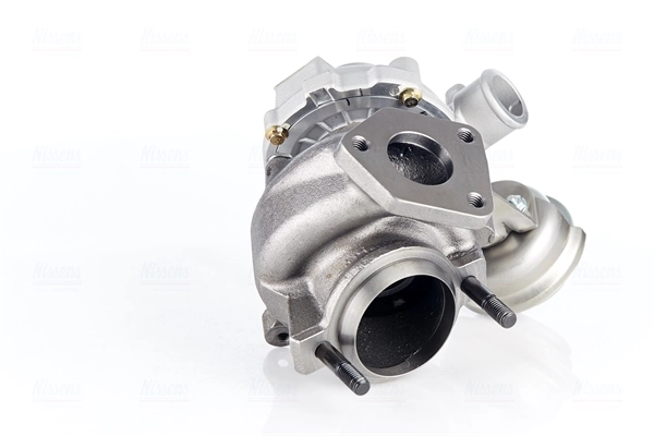 Turbocompresor Nissens 93242 precio, desde 206,18 EUR
