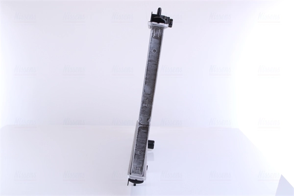 Água radiador Nissens 61297 precio, desde 129,32 EUR