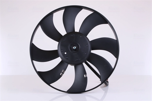 Ventilador de refrigeración del motor Audi A2 