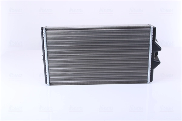 Radiador de calefacción Nissens 72005 precio, desde 49,84 EUR