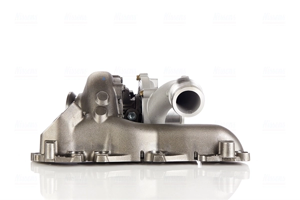 Comprar 93131 Nissens Turbo de coche