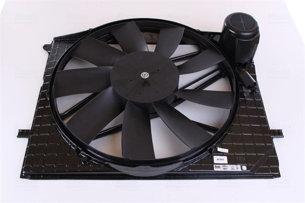 Comprar Ventilador del motor Mercedes S  W220