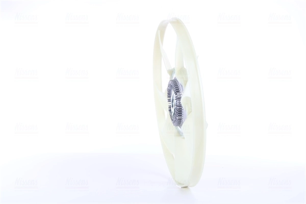 Embrague viscoso de ventilador 86222 Nissens