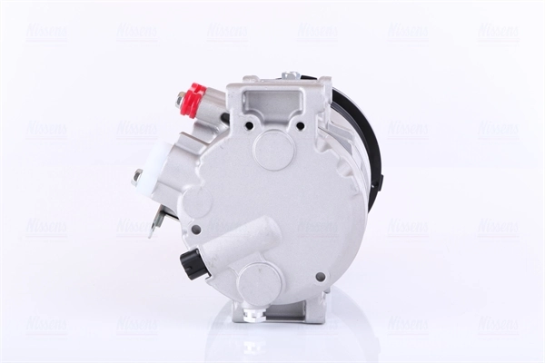 890808 Nissens Compresor climatizador