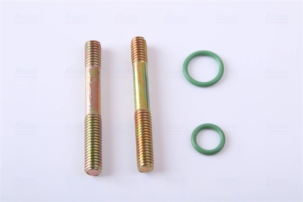 Condensador Nissens 94745