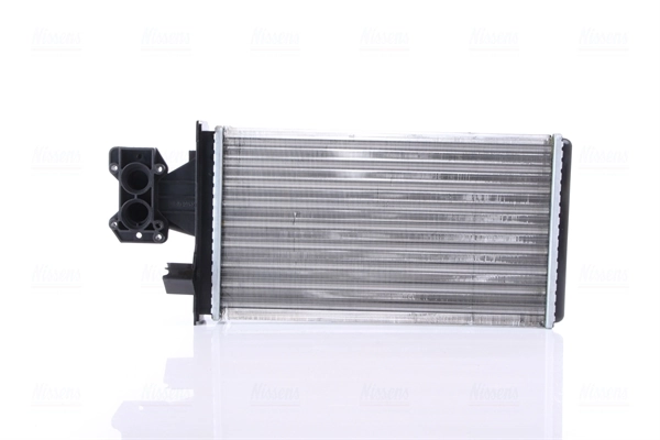 Radiador de calefacción Nissens 707207 precio, desde 52,88 EUR