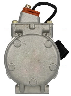 Compresor ac Nissens 89147 precio, desde 194,66 EUR