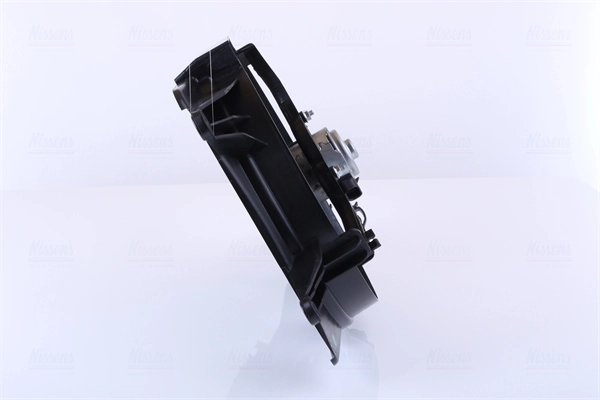 Ventilador, refrigeración motor Nissens 85138 precio, desde 68,24 EUR