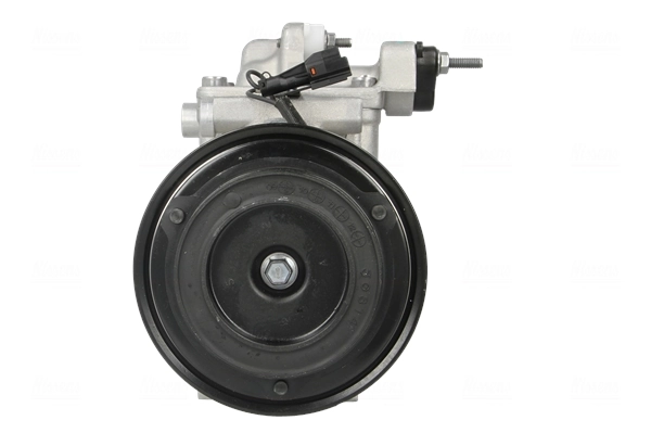 89256 Nissens Compresor climatizador