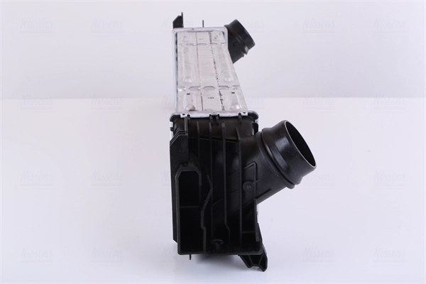 Comprar 961596 Nissens Turbo intercooler