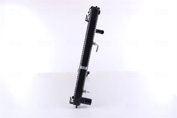 Comprar 681208 Nissens Radiador de auto