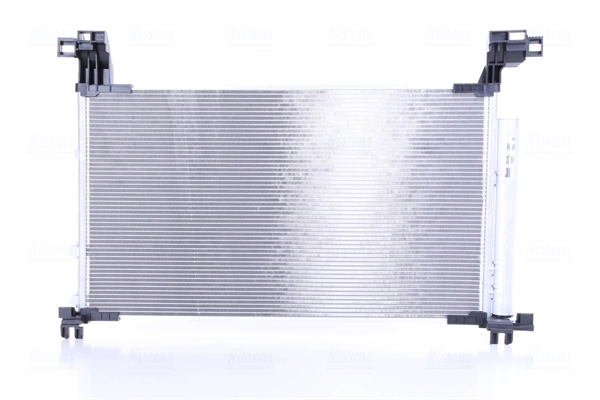 941149 Nissens Radiador de aire acondicionado