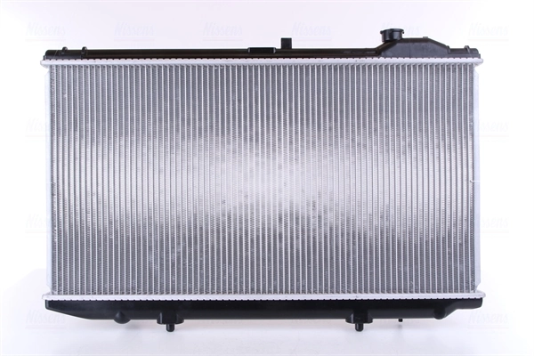 64762 Nissens Refrigeración del motor