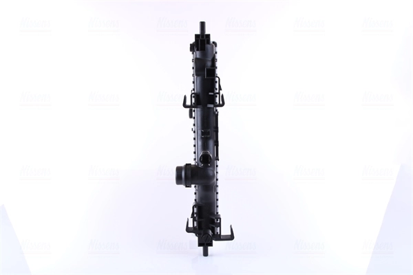 Água radiador Nissens 630727 precio, desde 100,19 EUR