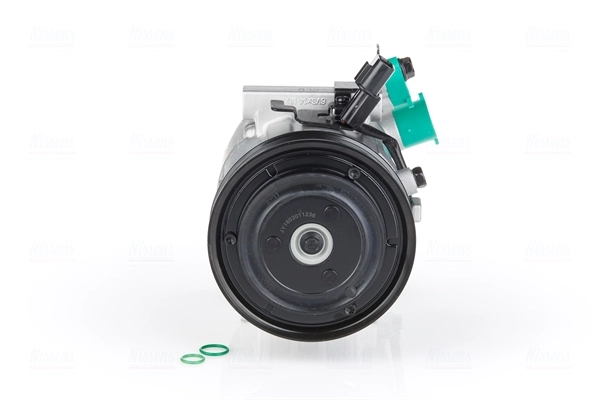 890243 Nissens Compresor climatizador