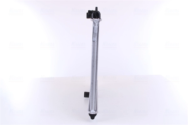 Radiador refrigeración del motor Peugeot 307 3A, 3C