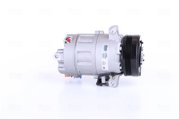 Compresor ac Nissens 89483 precio, desde 306,92 EUR