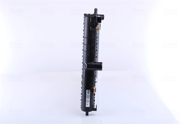 Comprar 630551 Nissens Radiador de auto