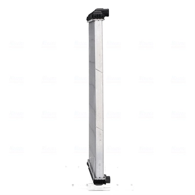 Comprar 637850 Nissens Radiador de auto